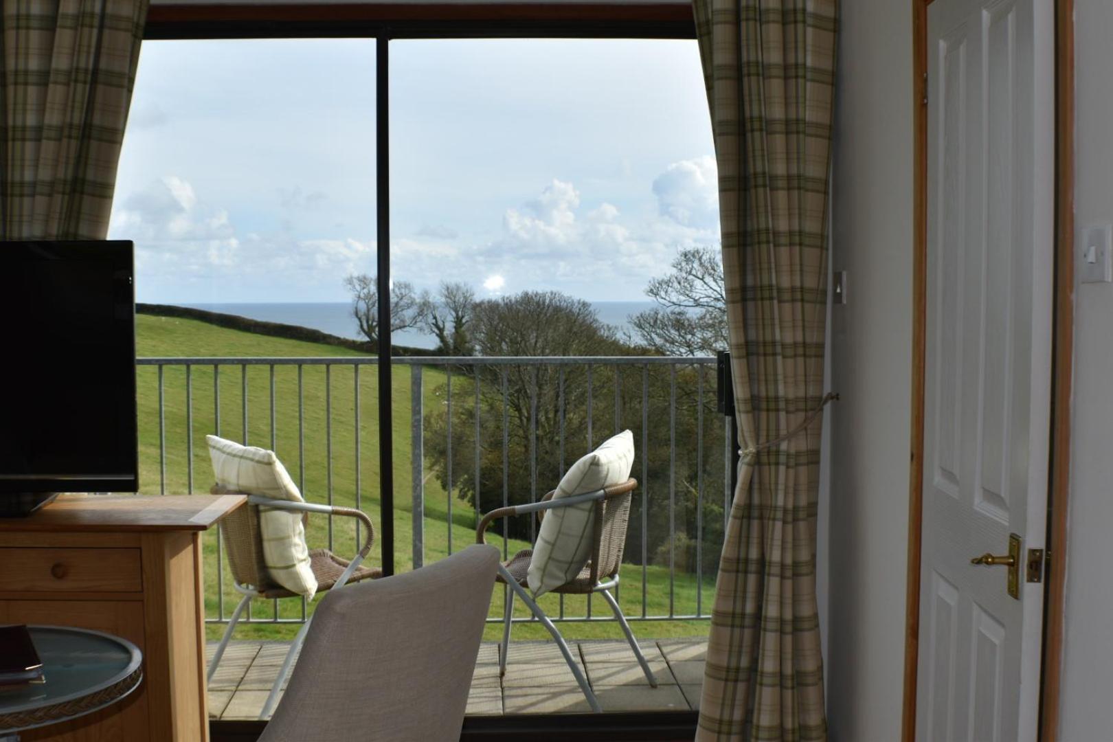 Apartament Frogwell Strete Zewnętrze zdjęcie
