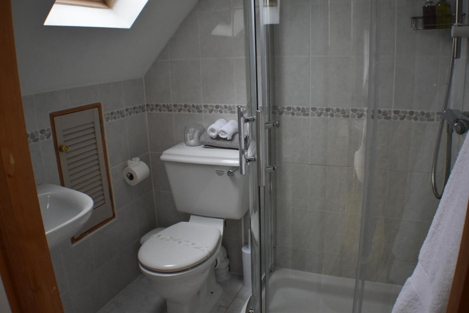 Apartament Frogwell Strete Zewnętrze zdjęcie