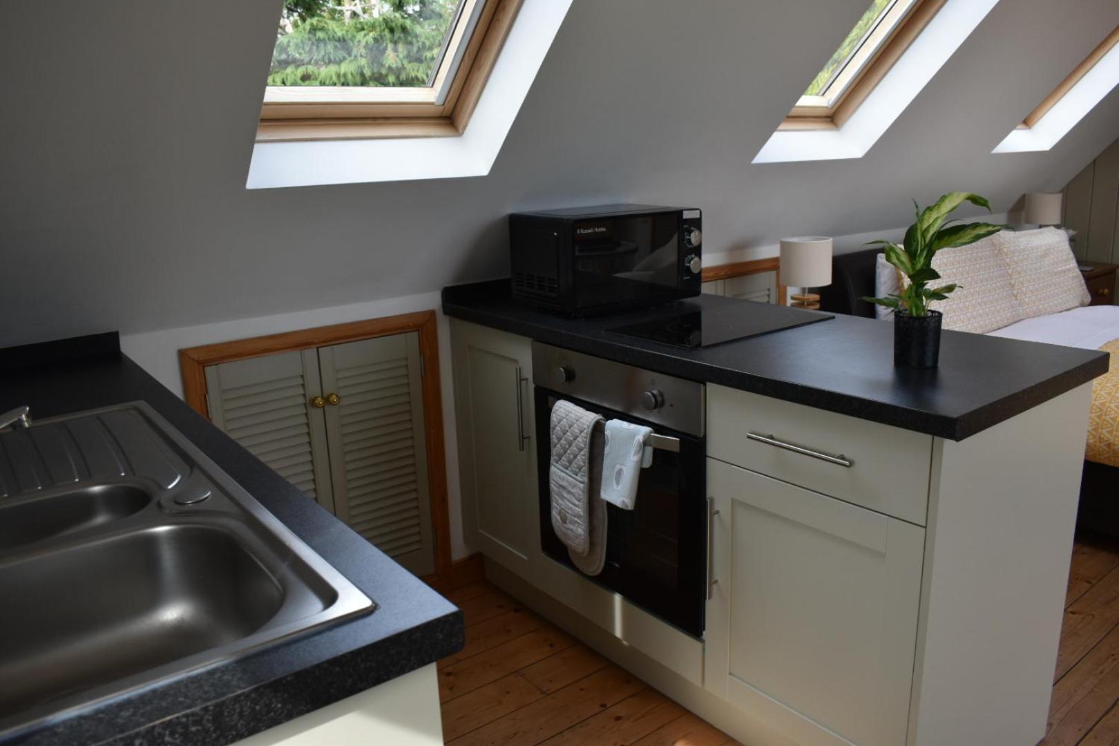 Apartament Frogwell Strete Zewnętrze zdjęcie