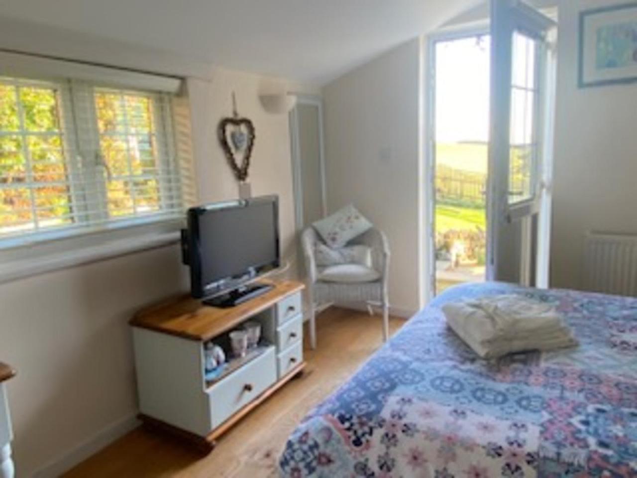 Apartament Frogwell Strete Zewnętrze zdjęcie
