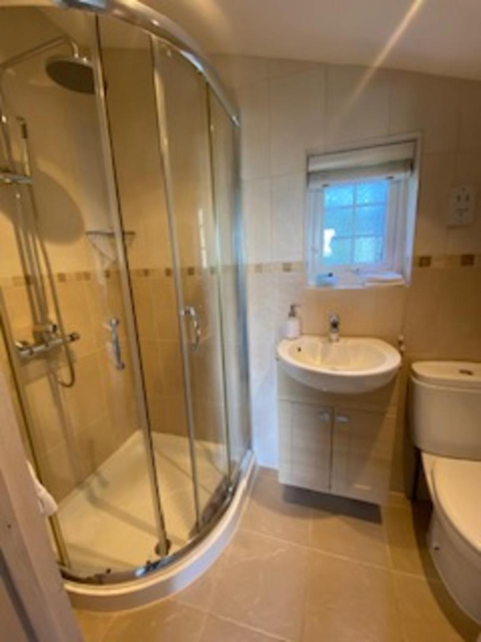 Apartament Frogwell Strete Zewnętrze zdjęcie